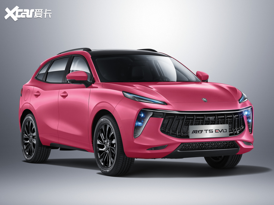 2021LT5 EVO 1.5T DCT@ʯ