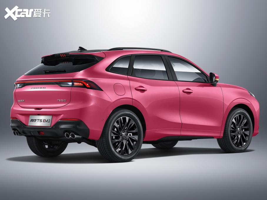 2021L(fng)T5 EVO 1.5T DCT@ʯ