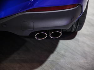 2021款1.5T DCT荣耀版 细节外观