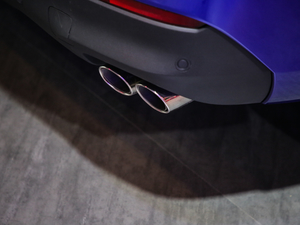 2021款1.5T DCT荣耀版 细节外观