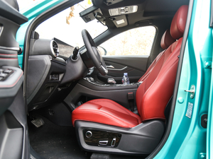 20211.5T DCTsҫ ǰſg