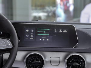 20211.5T DCT@ʯ п_@ʾ