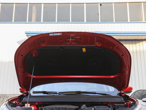 2021款1.5T DCT铂金版 其它