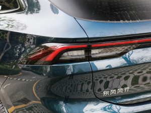 2021款1.5T DCT星耀版 细节外观