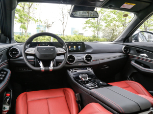 20211.5T DCTҫ п؅^