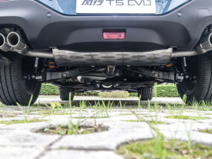 2021款1.5T DCT星耀版 其它