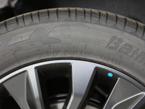 20211.5T DCT@ʯ ݆̥ߴ