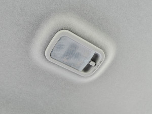2021款2.0L 手动豪华型 7座 空间座椅
