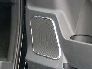 2021款2.0L 手动豪华型 7座 空间座椅