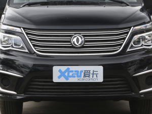 2021款M5L 2.0L 手动实用型 7座 中网