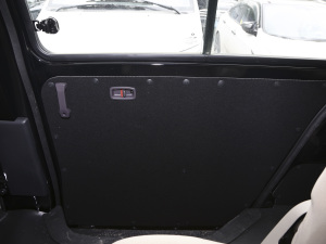 2021款M5L 2.0L 手动实用型 7座 左后车门