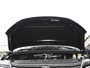 2021款M5L 2.0L 手动实用型 7座 其它