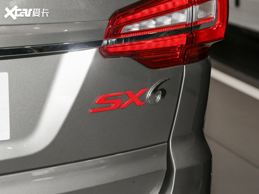 2022L(fng)SX6 1.6L ք(dng)A