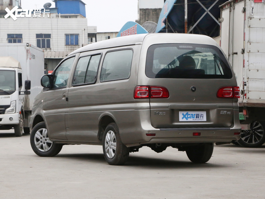 2022 M5L 1.6L (sh) 7