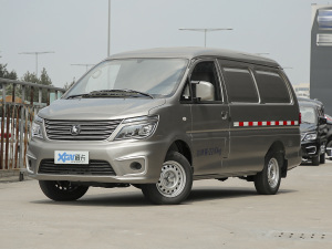 2022款V3 1.6L 基本型 2座 左前45度