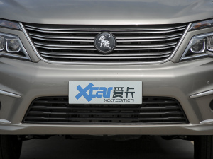 2022款V3 1.6L 基本型 2座 中网