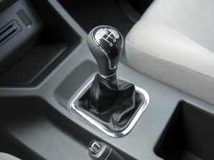 2022款V3 1.6L 基本型 2座 换挡杆