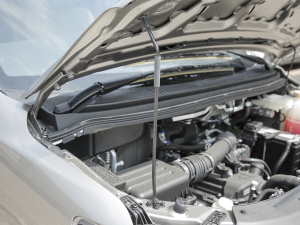 2022款V3 1.6L 基本型 2座 其它