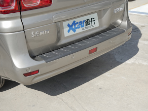 2022款M5 1.6L 实用型 5座 细节外观