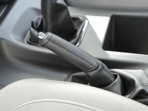 2022款M5 1.6L 实用型 5座 驻车制动器