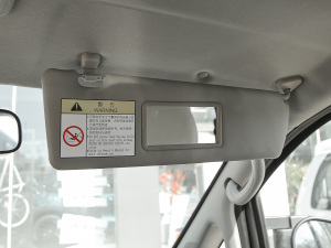 2022款M5 1.6L 实用型 5座 遮阳板（右）