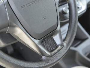 2022款M5 1.6L 实用型 5座 中控区