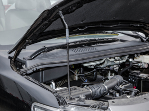 2022款奋斗款 M5L 1.6L 豪华型 7座 其它