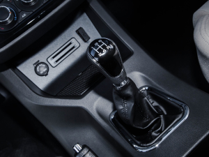 2022款奋斗款 M5L 1.6L 基本型 7座 换挡杆