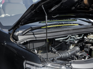 2022款奋斗款 M5L 1.6L 基本型 7座 其它