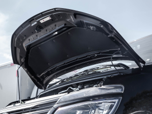 2022款奋斗款 M5L 1.6L 舒适型 9座 发动机舱隔音棉