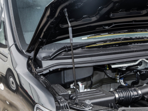 2022款奋斗款 M5L 1.6L 基本型 9座 其它