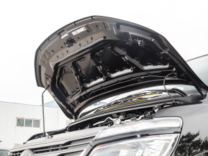 2022款奋斗款 M5L 1.6L 基本型 9座 其它