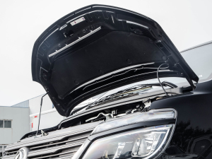 2022款奋斗款 M5L 1.6L 舒适型 7座 发动机舱隔音棉