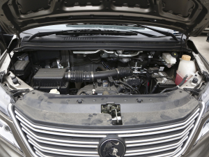 2022款M5L 1.6L 实用型 7座 发动机