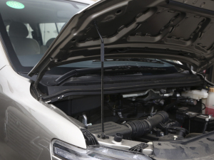 2022款M5L 1.6L 实用型 7座 其它