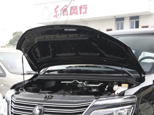 2022款M5L 2.0L 实用型 7座 发动机舱隔音棉