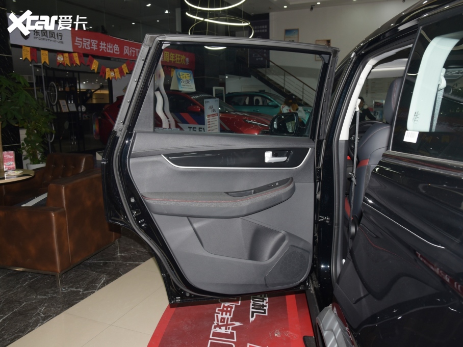 2022L(fng)T5 ʢ 1.5T Ԅ(dng)h(yun)(mng)