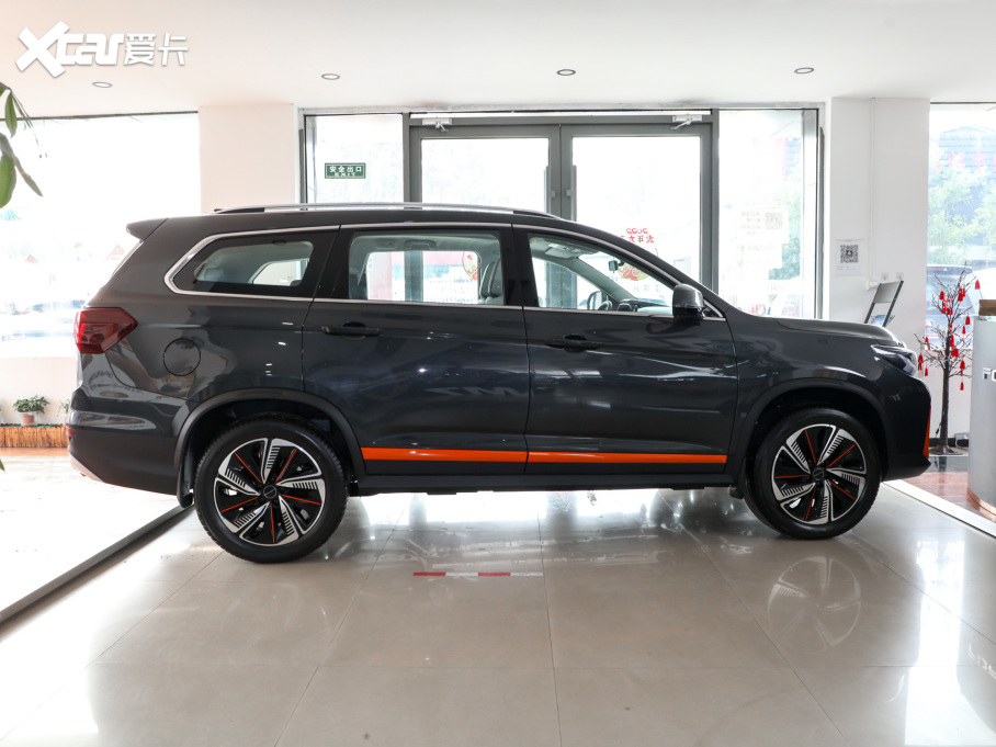 2022LT5 Rհ 1.5T DCTȼ 