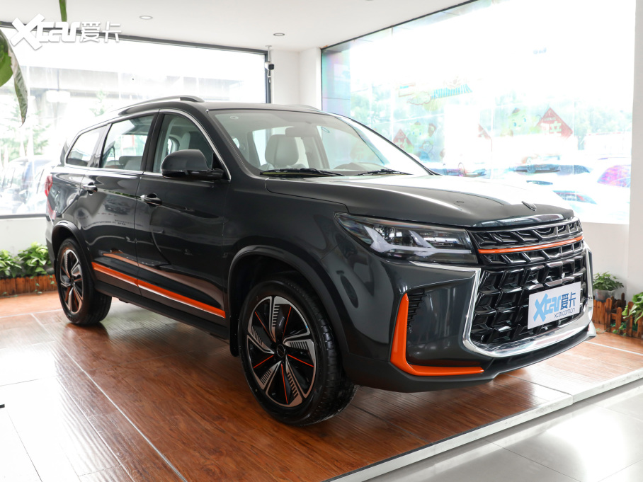 2022LT5 Rհ 1.5T DCTȼ 