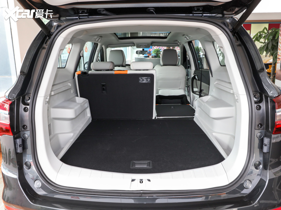 2022LT5 Rհ 1.5T DCTȼ 