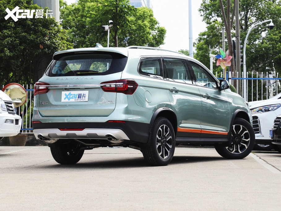 2022LT5 Rհ 1.5T DCT 