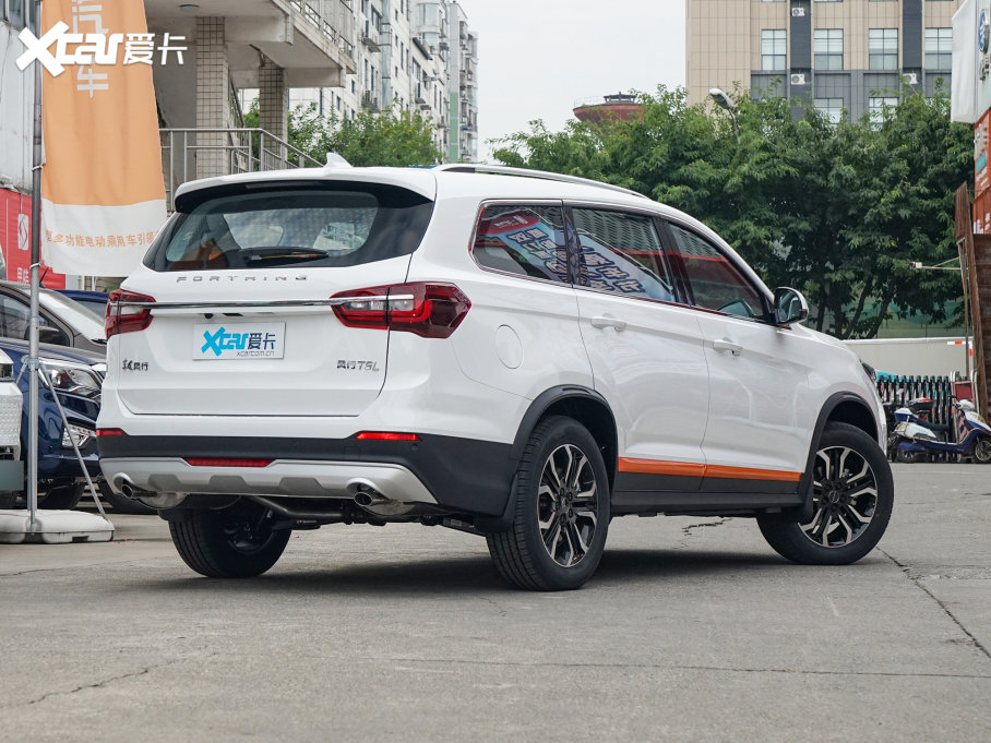 2022LT5 Rհ 1.5T DCT 