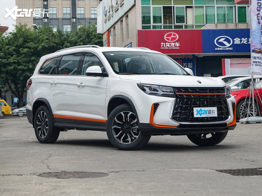 2022L(fng)T5 Rհ 1.5T DCT 