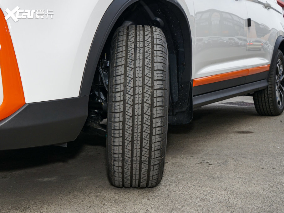 2022LT5 Rհ 1.5T DCT 