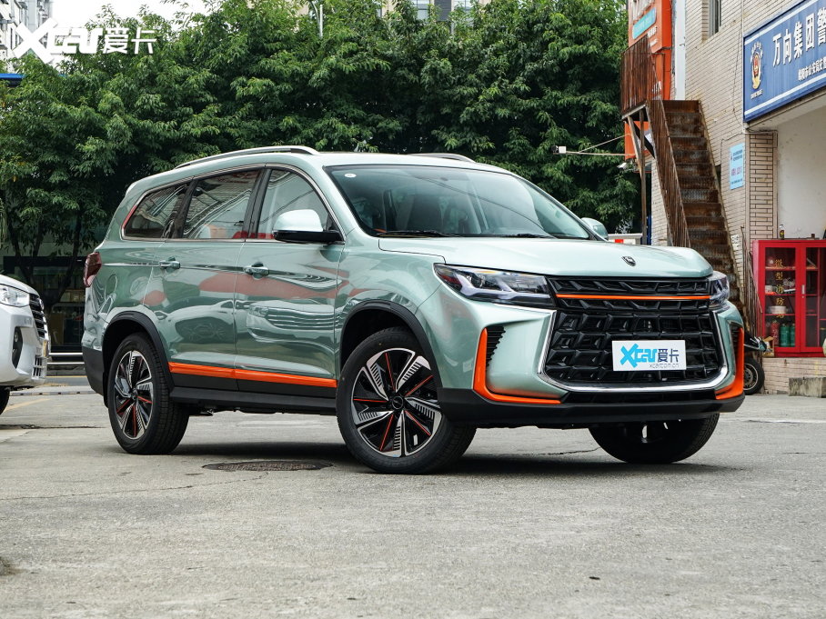 2022LT5 Rհ 1.5T DCTȼ 