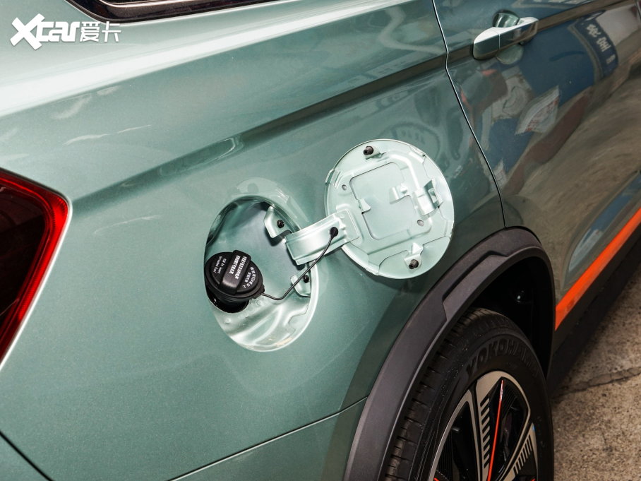 2022LT5 Rհ 1.5T DCTȼ 