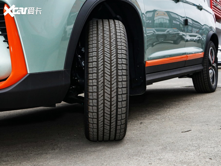 2022LT5 Rհ 1.5T DCTȼ 