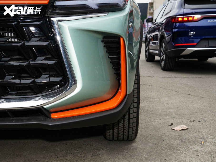 2022LT5 Rհ 1.5T DCTȼ 