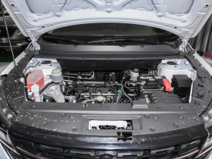 2022ʢ 1.6L ք l(f)әC(j)