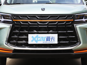 2022款马赫版 1.5T DCT激擎款 五座 中网